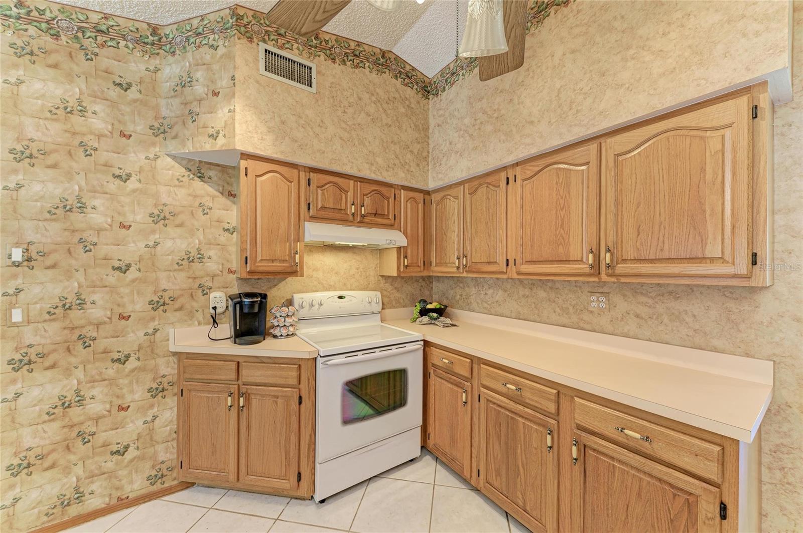 MILL CREEK PH II - Residential