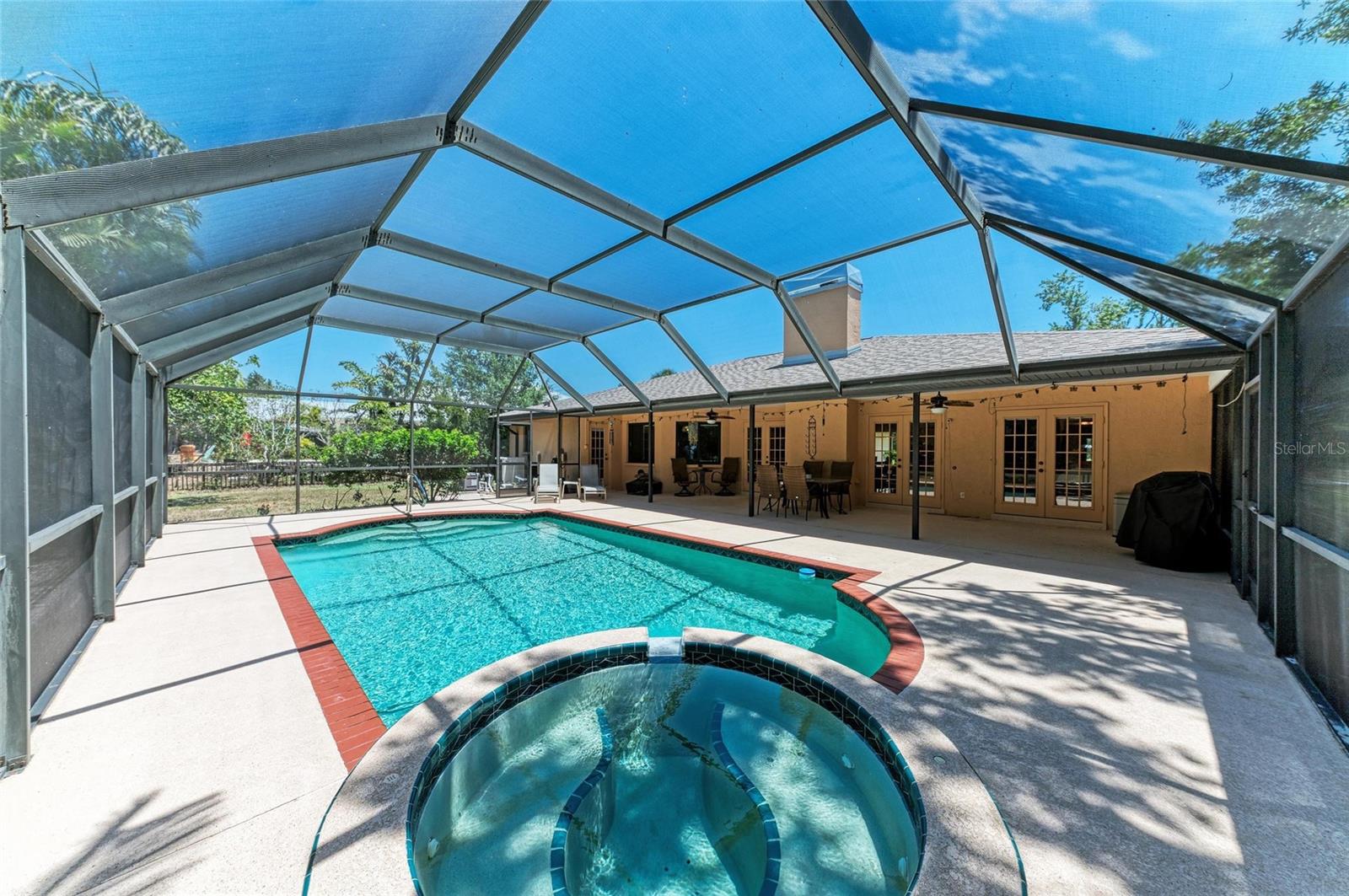 MILL CREEK PH II - Residential