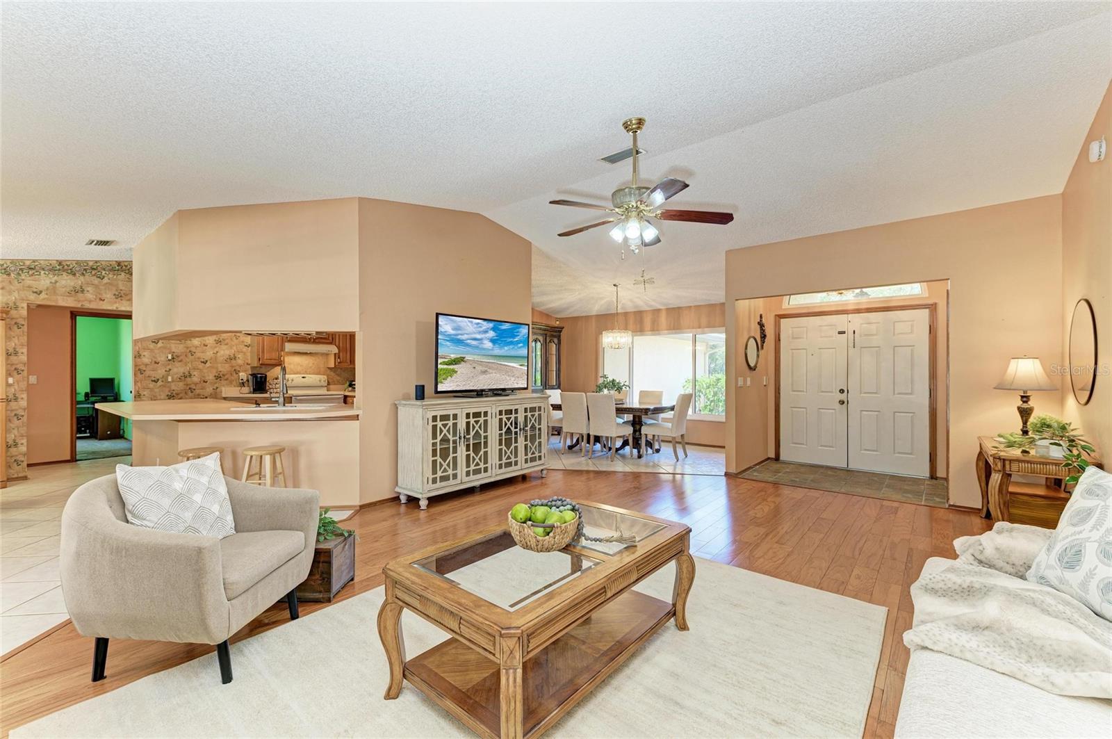 MILL CREEK PH II - Residential