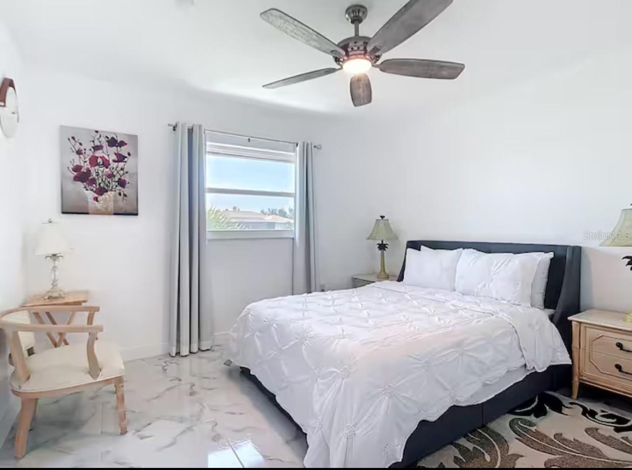 PORT CHARLOTTE SEC 071 - Residential Lease