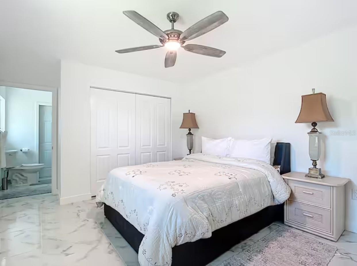 PORT CHARLOTTE SEC 071 - Residential Lease