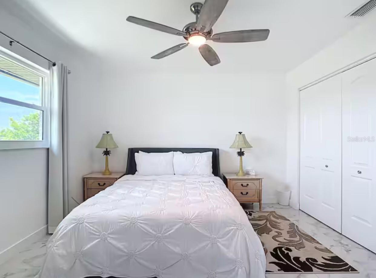 PORT CHARLOTTE SEC 071 - Residential Lease