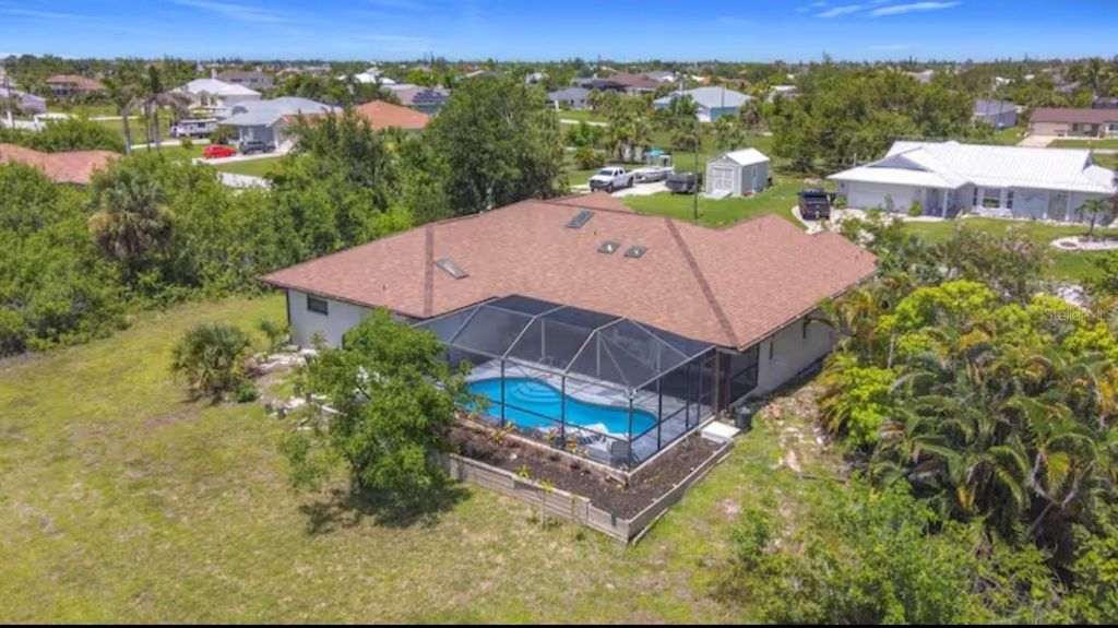 Photo of 9308 President Circle, Port Charlotte, FL 33981 (MLS # A4675057)