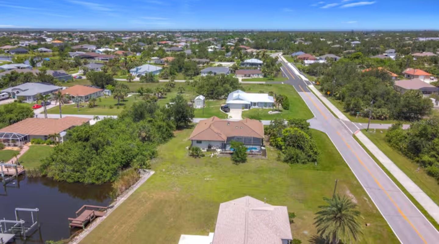 PORT CHARLOTTE SEC 071 - Residential Lease