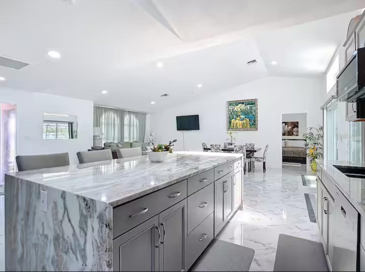 PORT CHARLOTTE SEC 071 - Residential Lease