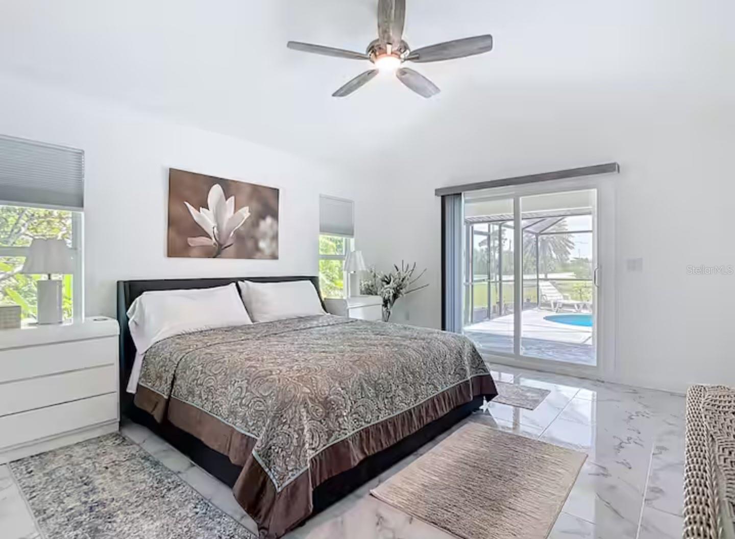 PORT CHARLOTTE SEC 071 - Residential Lease