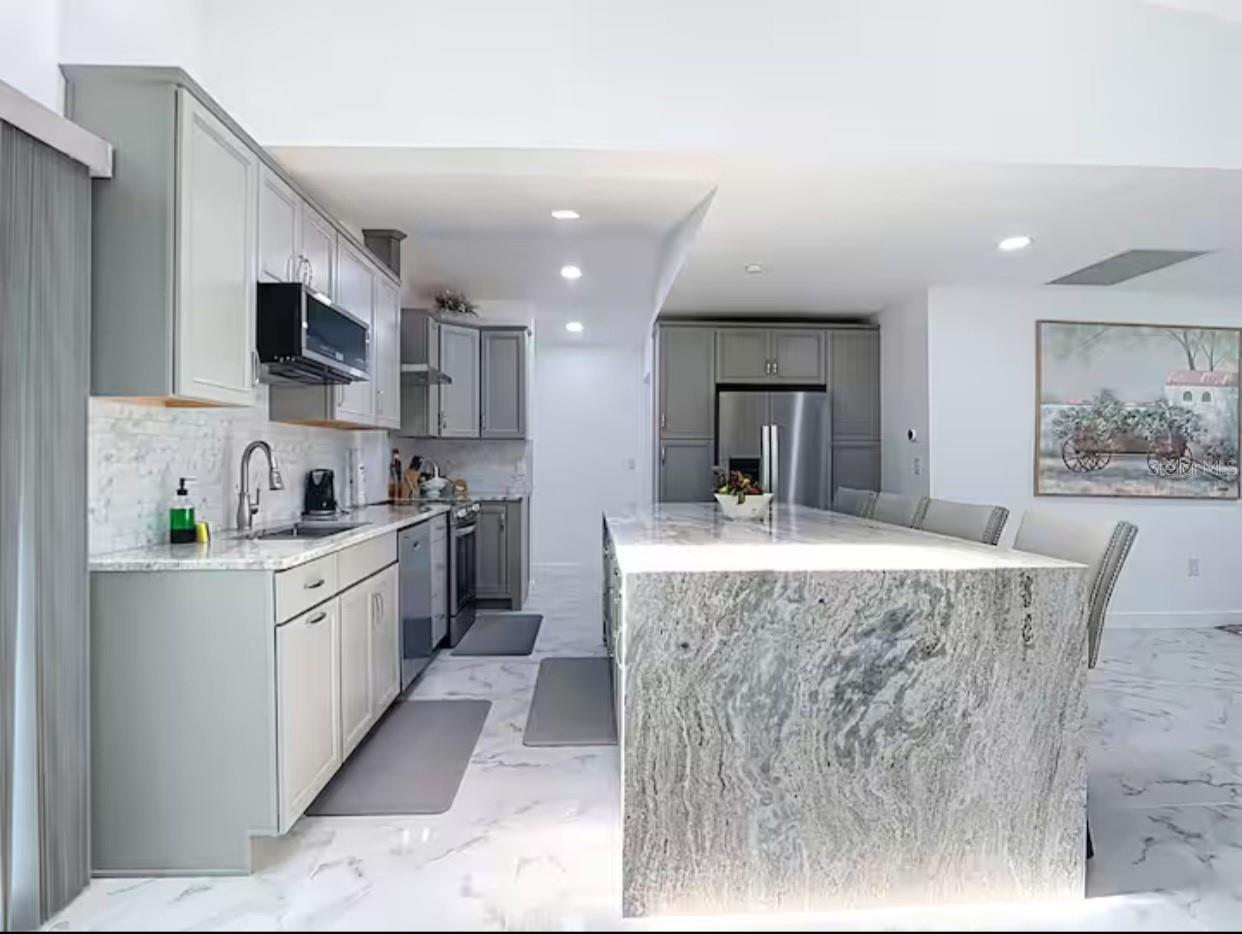 PORT CHARLOTTE SEC 071 - Residential Lease