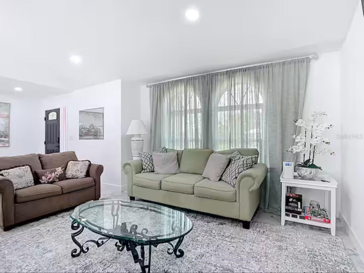 PORT CHARLOTTE SEC 071 - Residential Lease