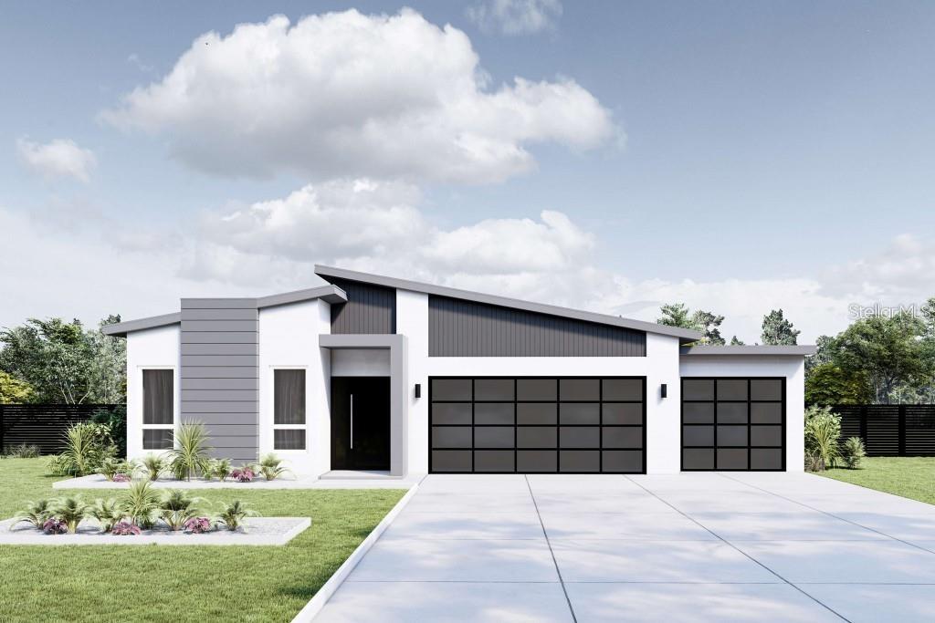 GOLDENS FIRST ADD - Residential