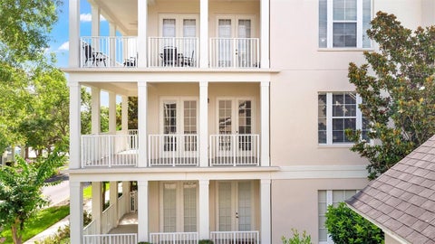 Photo of 4392 Wardell Place #201, Orlando, FL 32814 (MLS # O6411195)