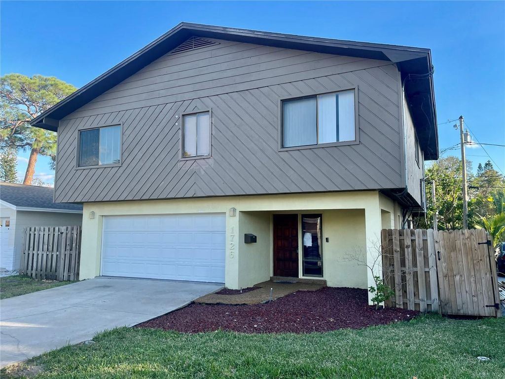 Photo of 1726 Nevada Avenue NE, St Petersburg, FL 33703 (MLS # TB8472921)