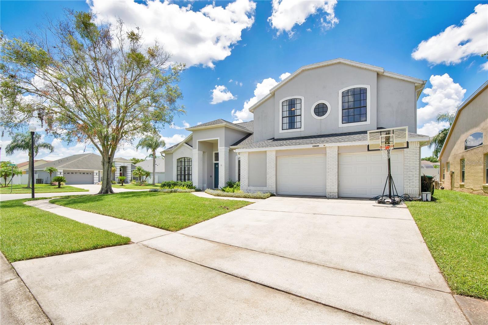 13691 CRYSTAL RIVER DRIVE