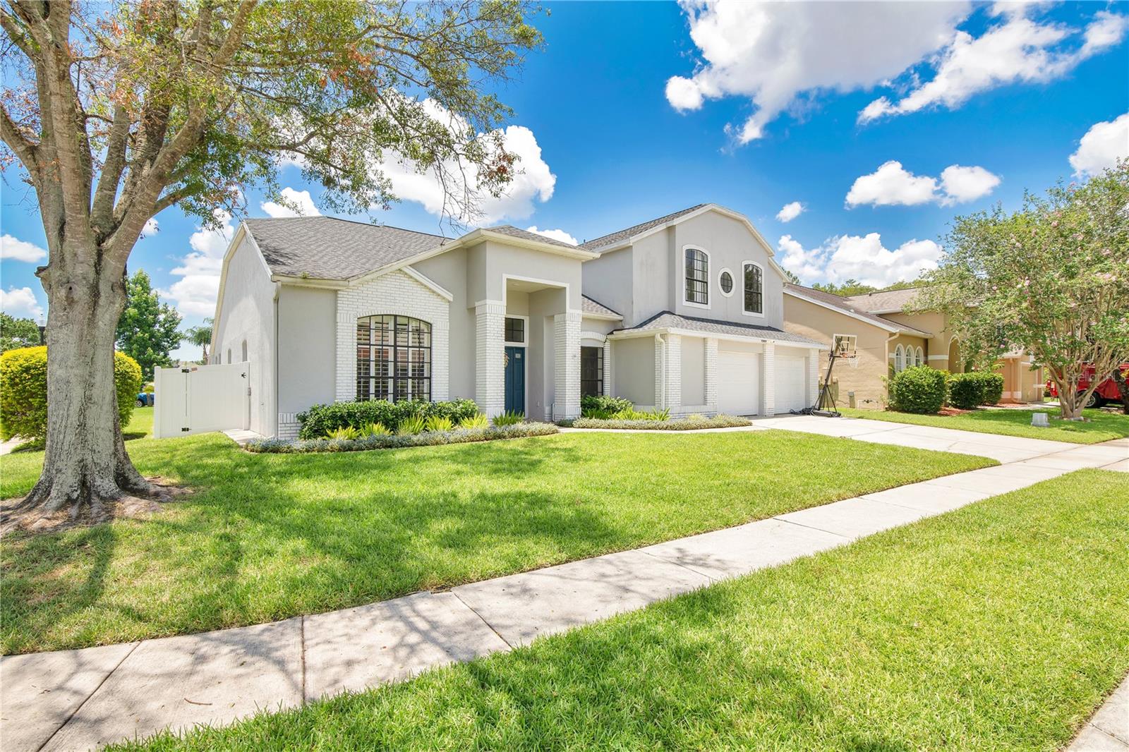 13691 CRYSTAL RIVER DRIVE