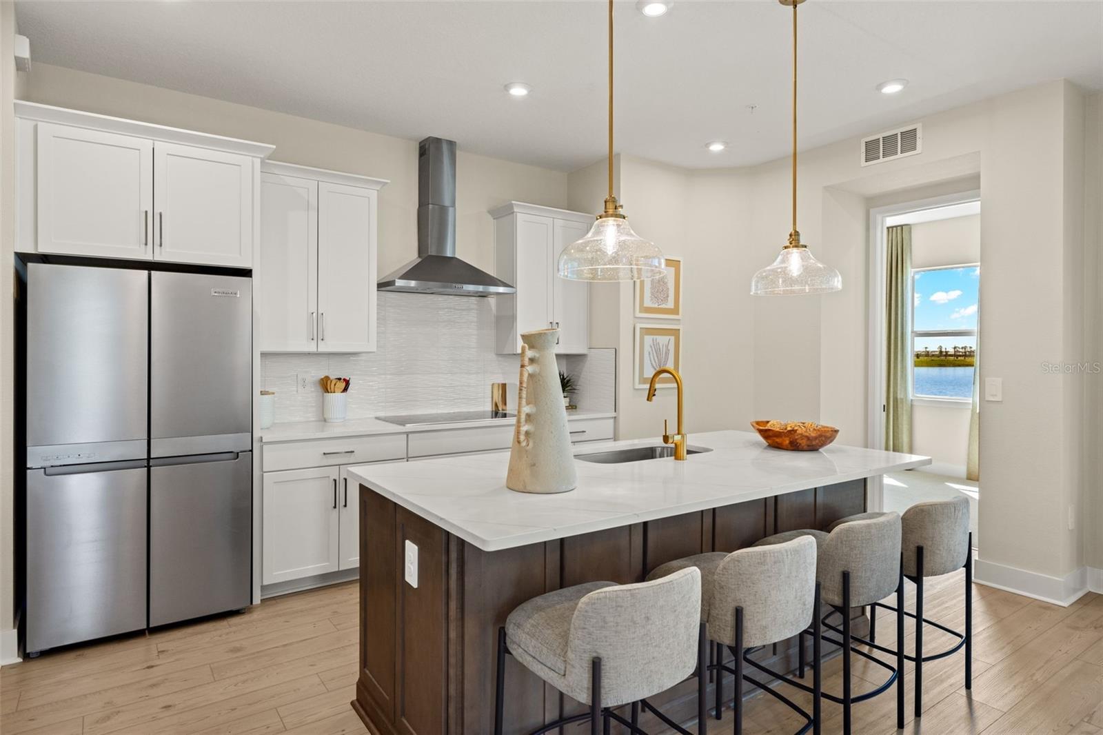 PALMERA AT WELLEN PARK - Residential