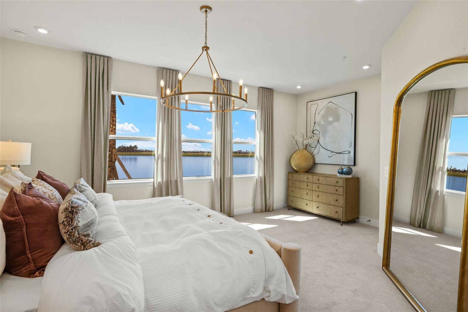 PALMERA AT WELLEN PARK - Residential