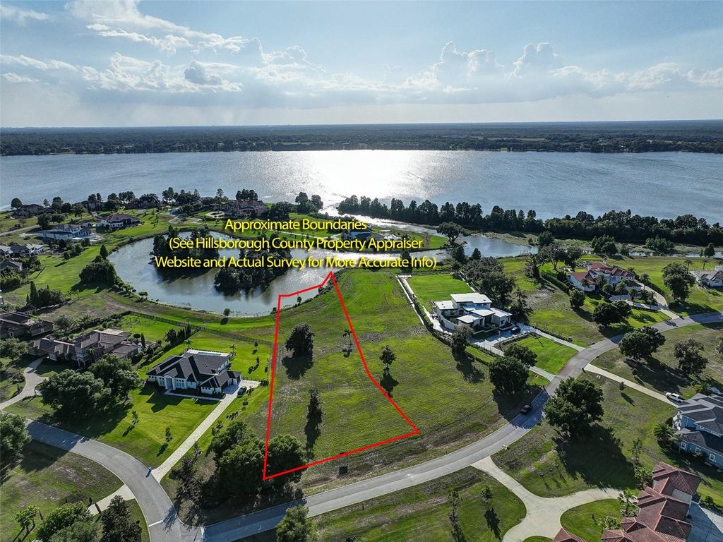 Photo of 10702 Osprey Landing Way, Thonotosassa, FL 33592 (MLS # TB8510336)
