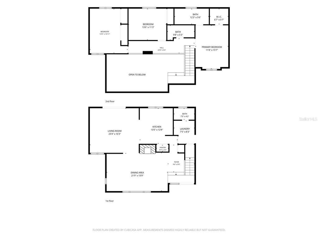 Photo of 735 Forestview Drive, Sarasota, FL 34232 (MLS # A4703433)