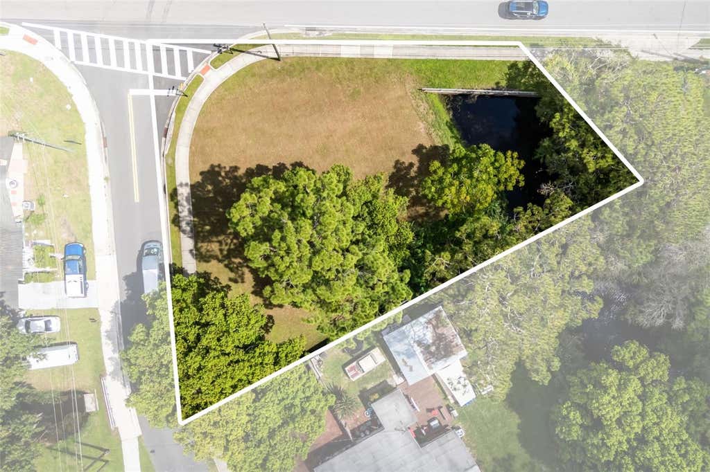 Photo of Seminola Boulevard, Casselberry, FL 32707 (MLS # O6433782)