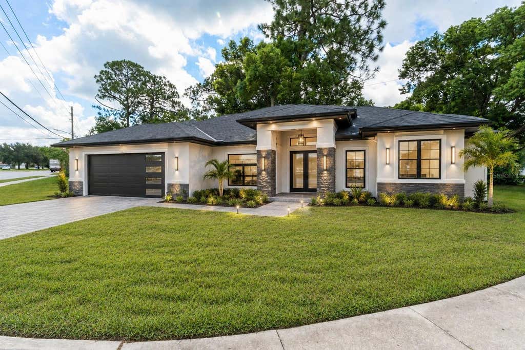 Photo of Seminola Boulevard, Casselberry, FL 32707 (MLS # O6433782)