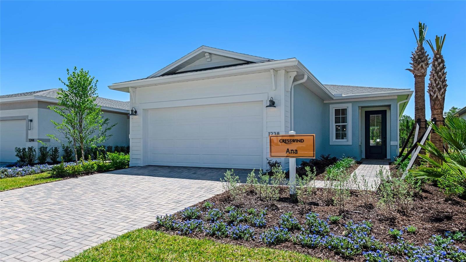 1278 EDEN ROCK COURT