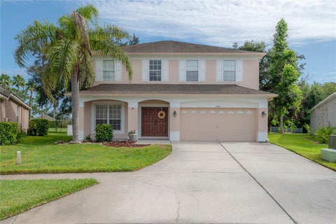 Photo of Wesley Chapel, FL 33543 (MLS # TB8529713)