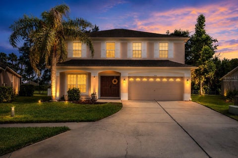 Photo of 4716 Mapletree Loop, Wesley Chapel, FL 33543 (MLS # TB8529713)