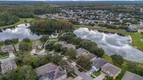 A home in ORLANDO