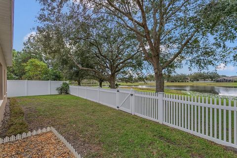 A home in ORLANDO