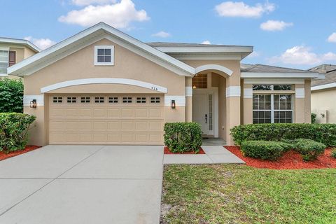 A home in ORLANDO