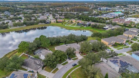 A home in ORLANDO