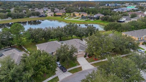 A home in ORLANDO