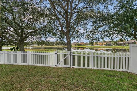 A home in ORLANDO