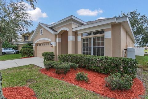 A home in ORLANDO