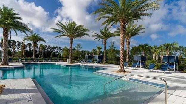 LAKESIDE PH I AMD 2 - Residential Lease