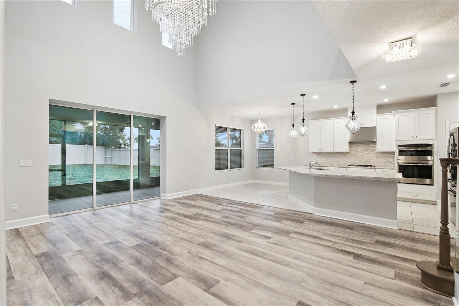 LAKESIDE PH I AMD 2 - Residential Lease