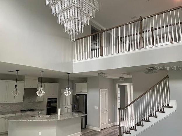 LAKESIDE PH I AMD 2 - Residential Lease