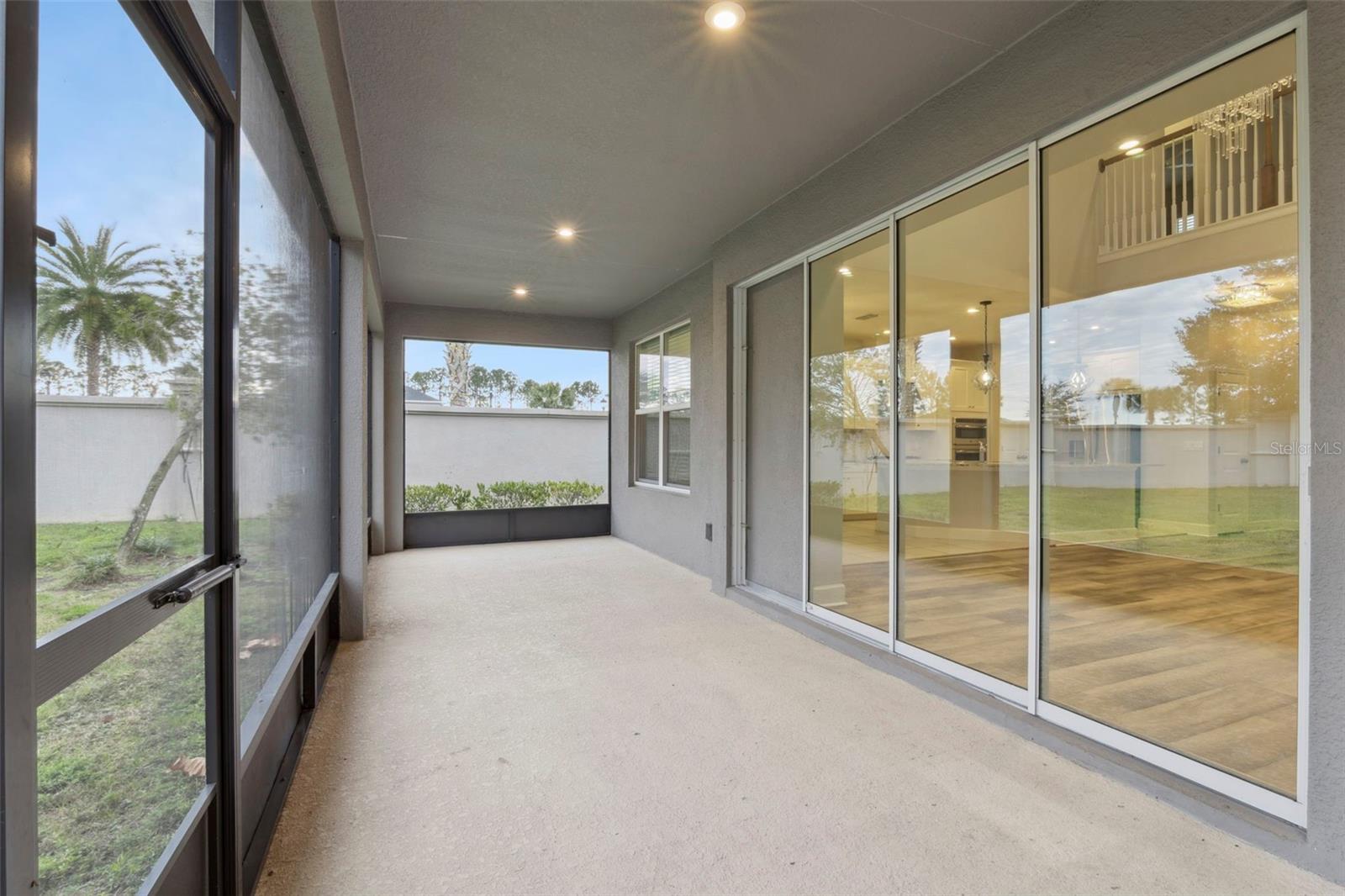 LAKESIDE PH I AMD 2 - Residential Lease