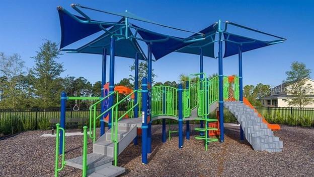 LAKESIDE PH I AMD 2 - Residential Lease