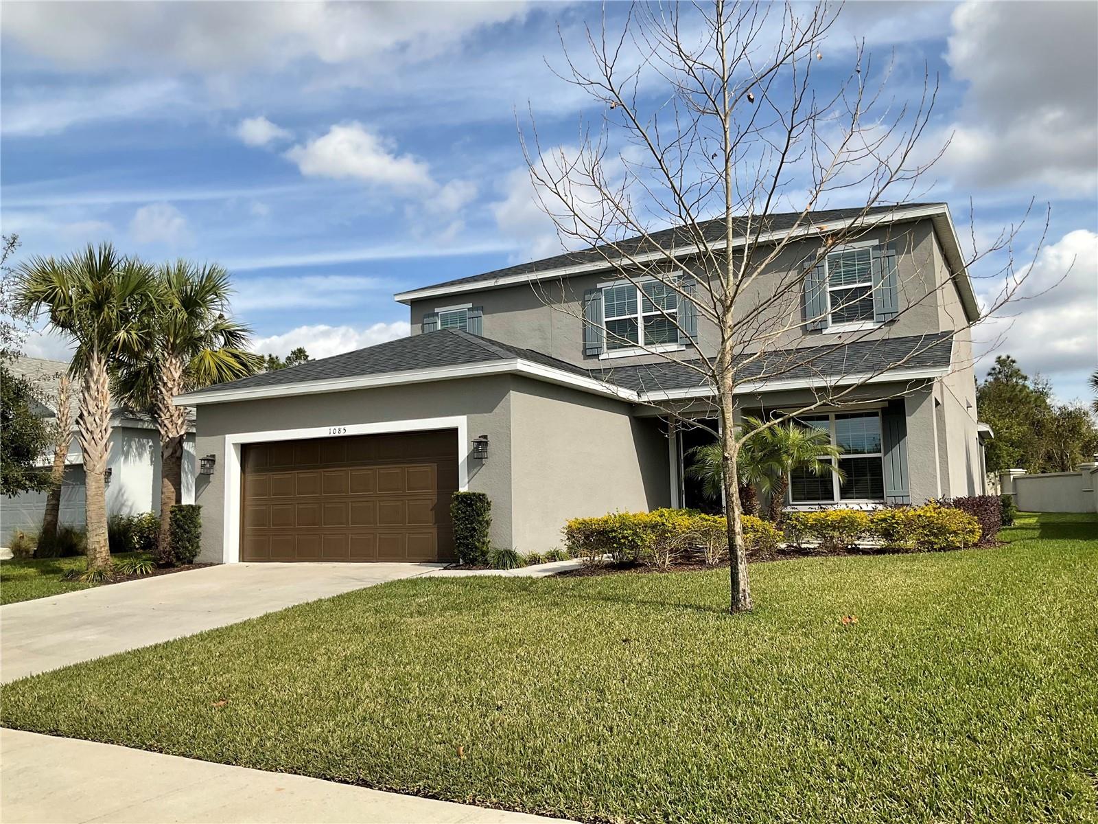 LAKESIDE PH I AMD 2 - Residential Lease