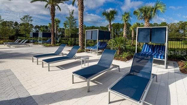 LAKESIDE PH I AMD 2 - Residential Lease