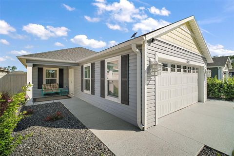 1251 SARANAC PLACE THE VILLAGES FL 32163
