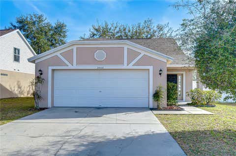 Photo of 24640 Siena Drive, Lutz, FL 33559 (MLS # G5116105)