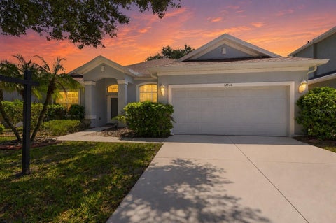 Photo of 12526 Burgess Hill Drive, Riverview, FL 33579 (MLS # TB8530086)
