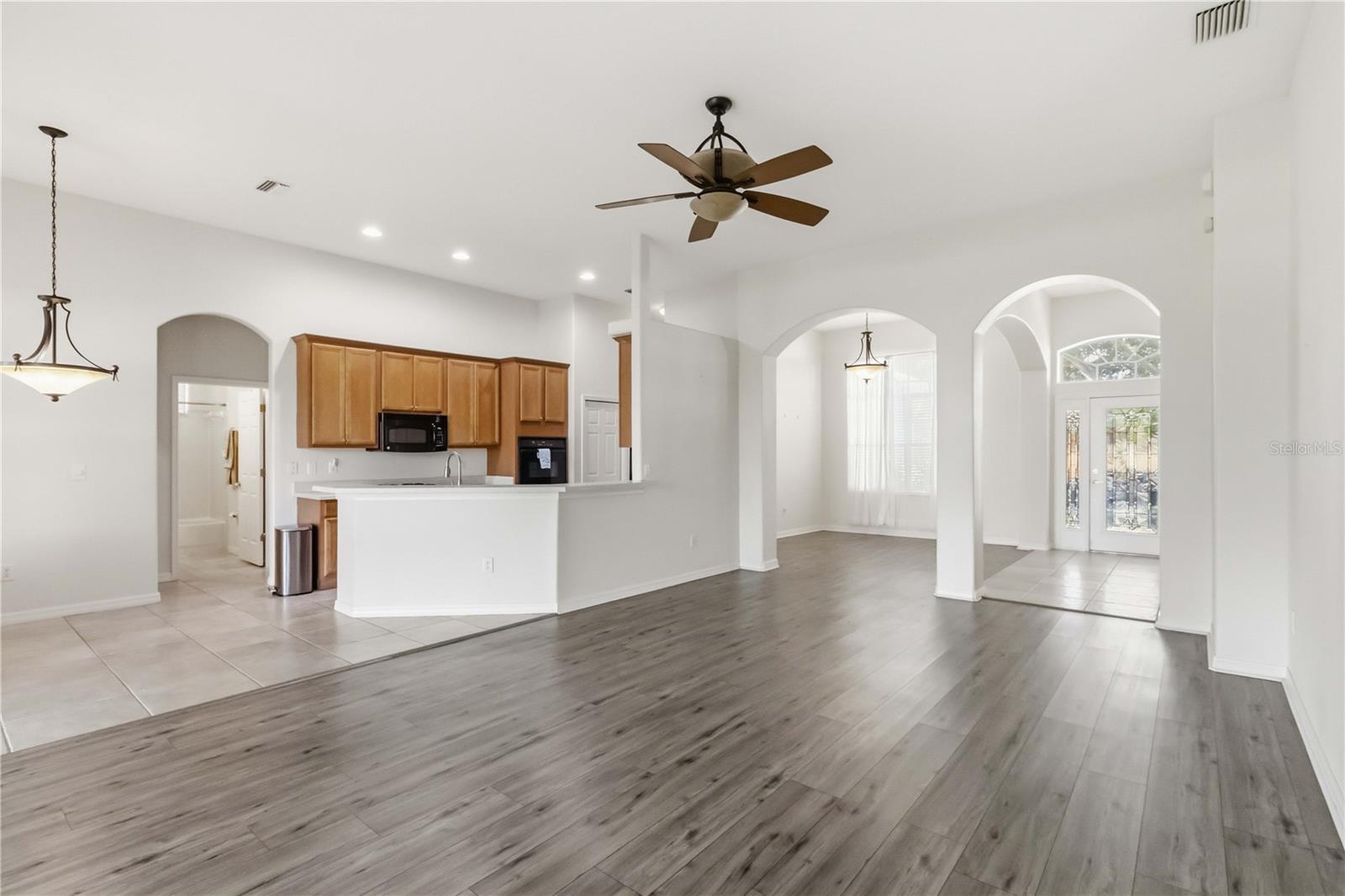 12526 BURGESS HILL DRIVE
