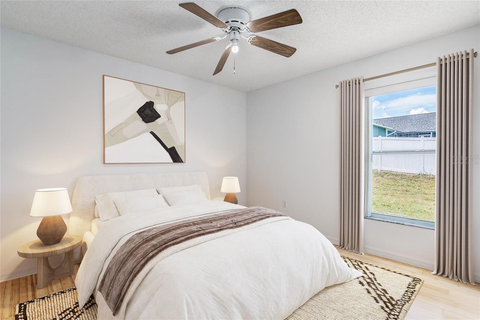 PORT ST JOHN UN 7 - Residential