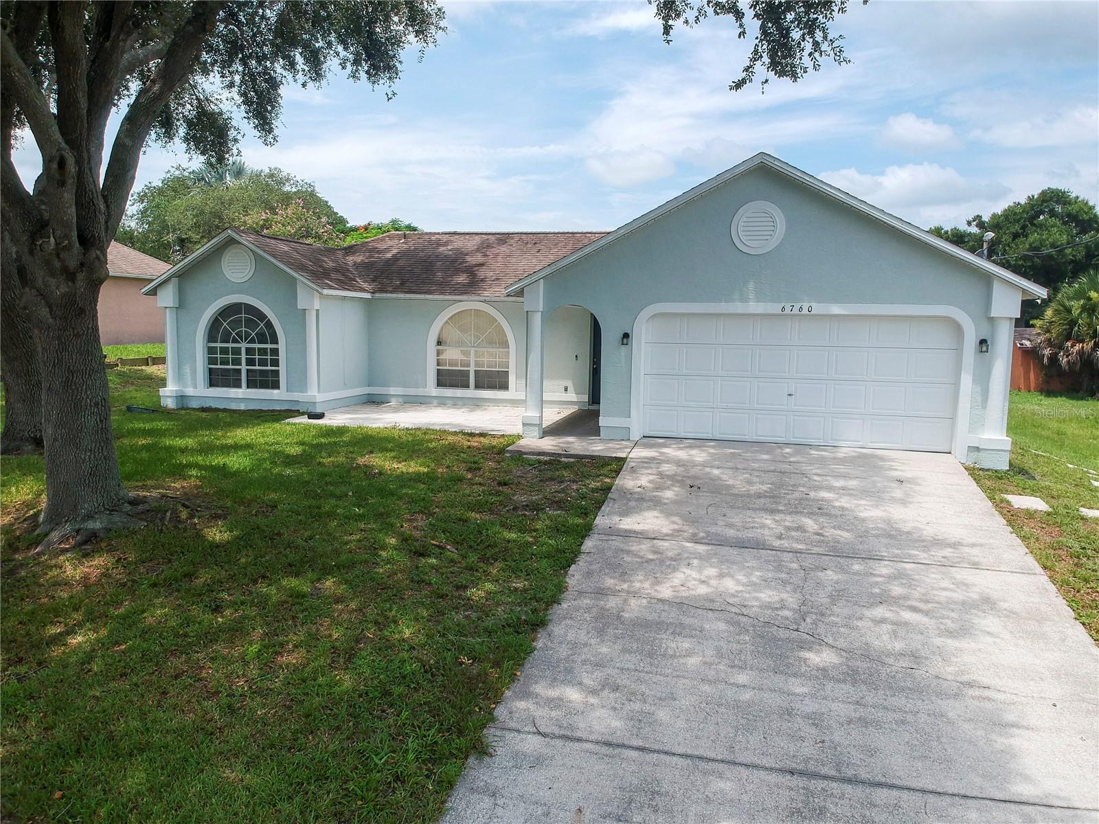 PORT ST JOHN UN 7 - Residential