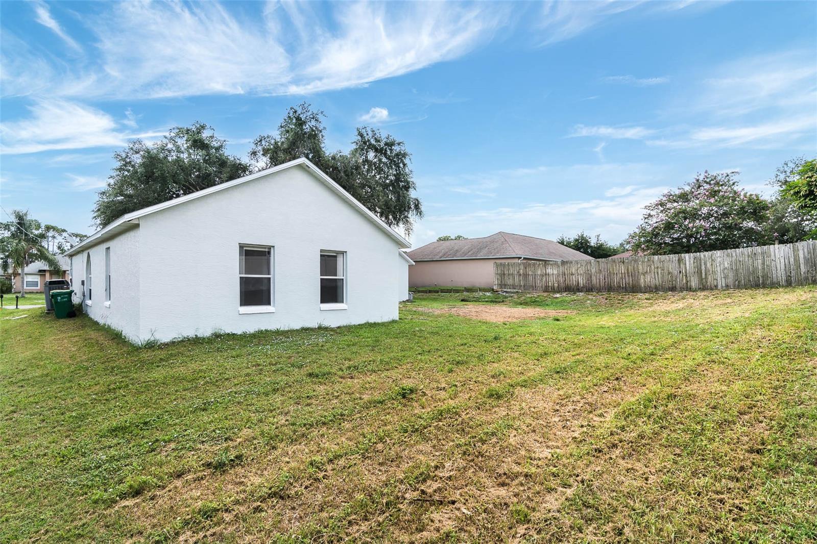 PORT ST JOHN UN 7 - Residential