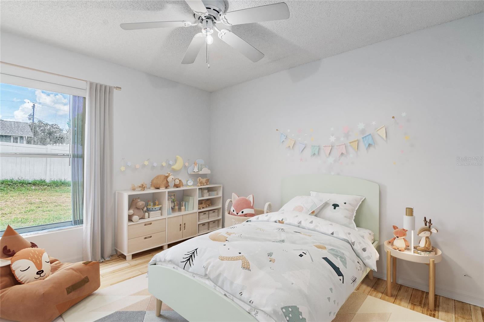 PORT ST JOHN UN 7 - Residential