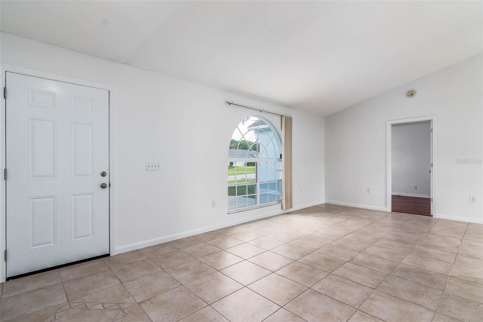 PORT ST JOHN UN 7 - Residential