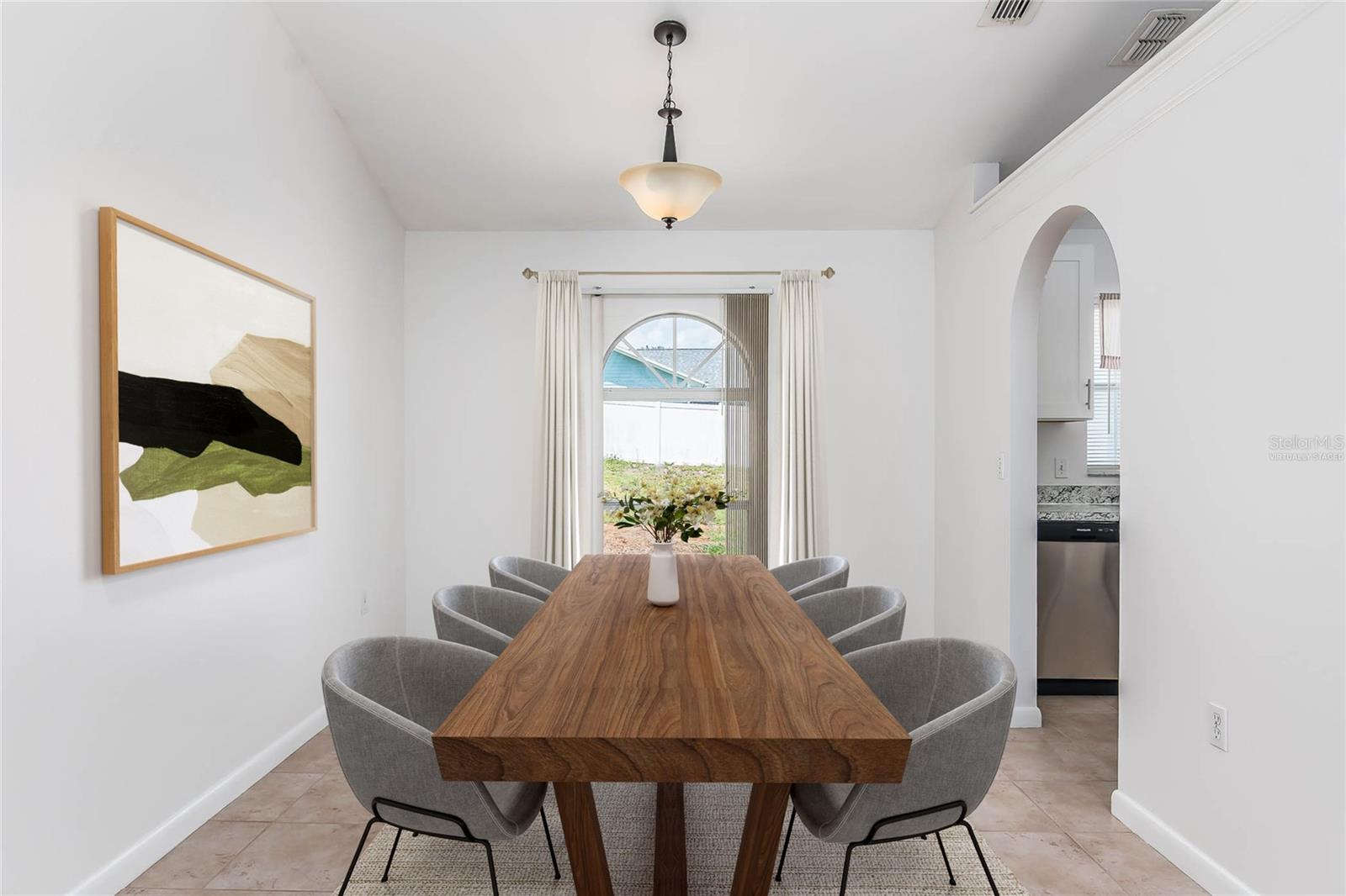 PORT ST JOHN UN 7 - Residential